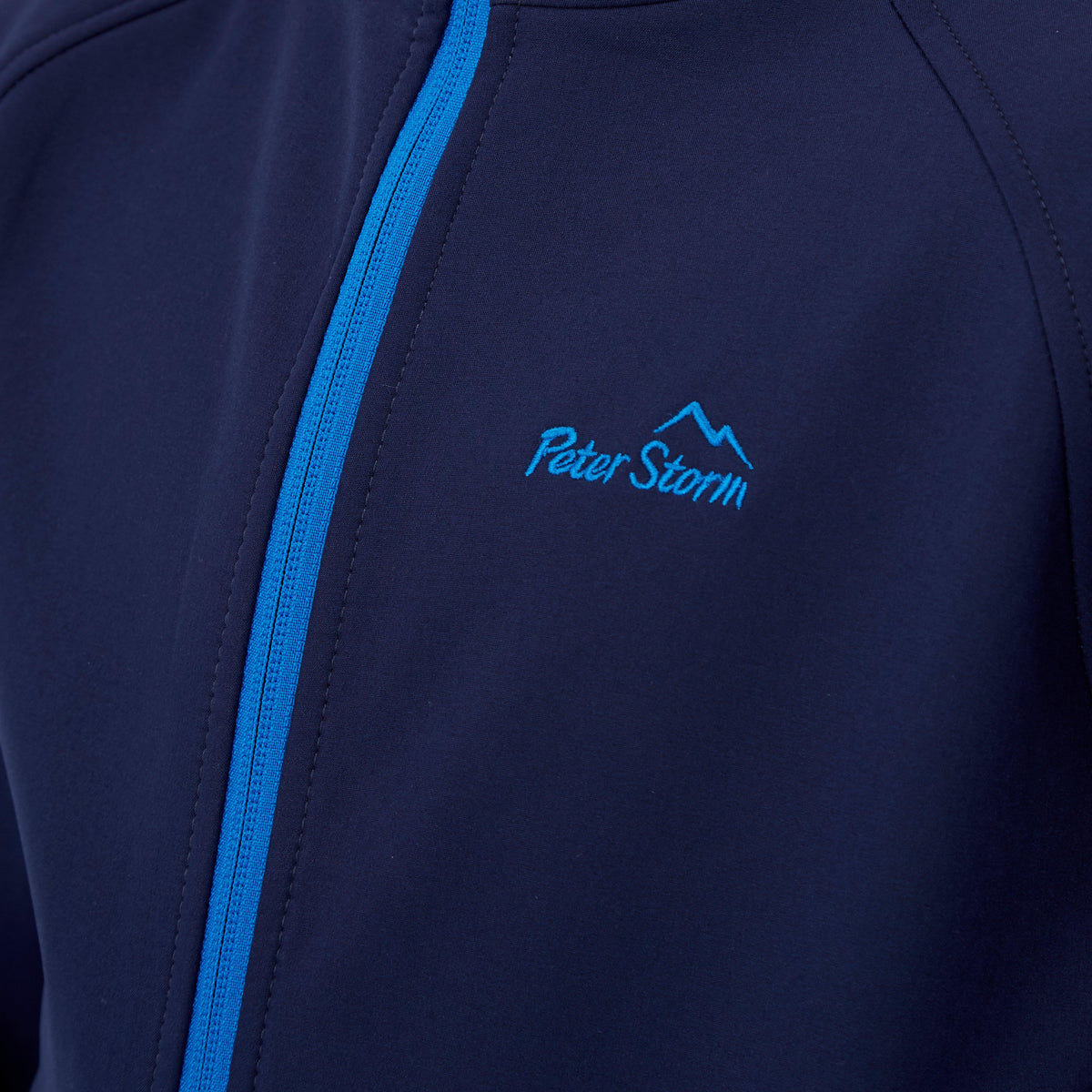 Kid’s Seb Softshell Jacket