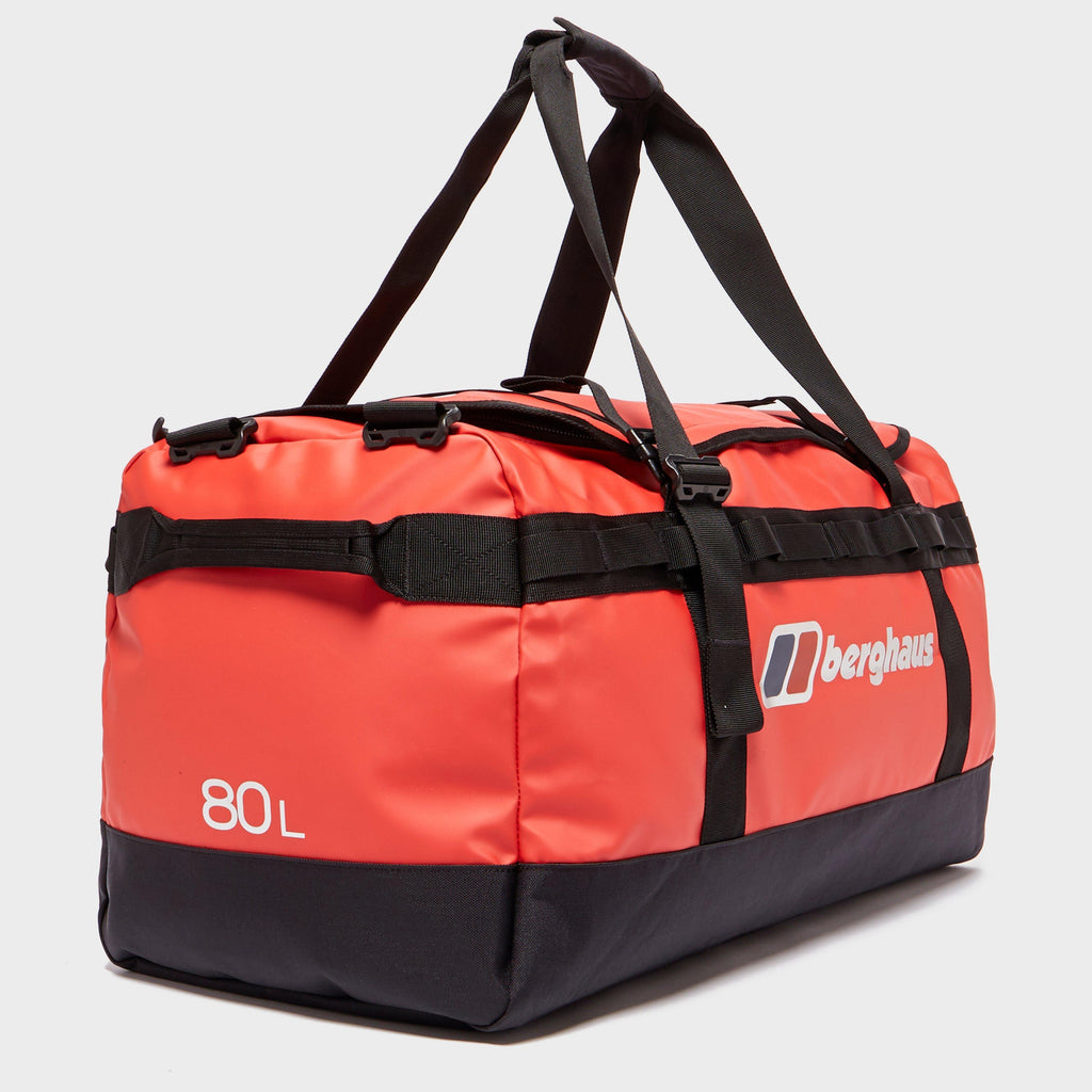 80L Holdall