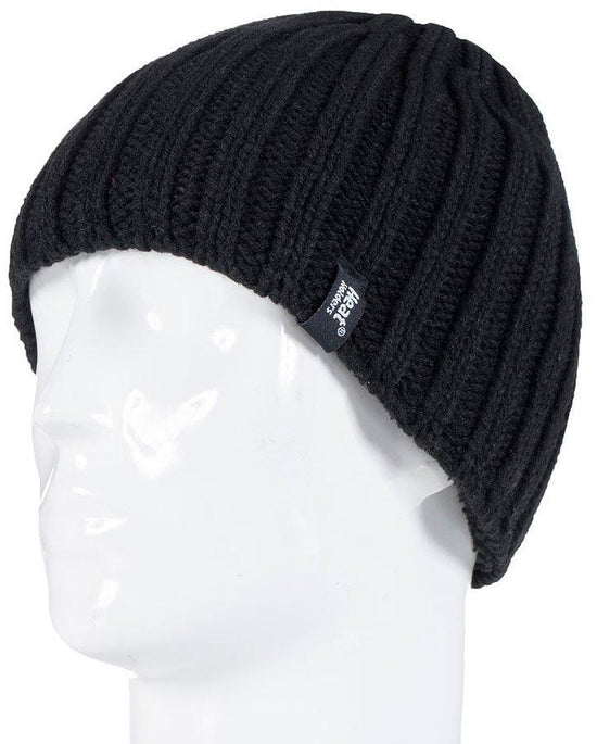 Men's Chunky Rib Hat