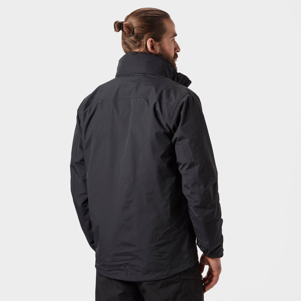 Men's Pinnacle 3-in-1 Jacket