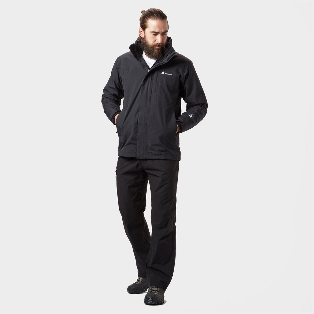 Men's Pinnacle 3-in-1 Jacket