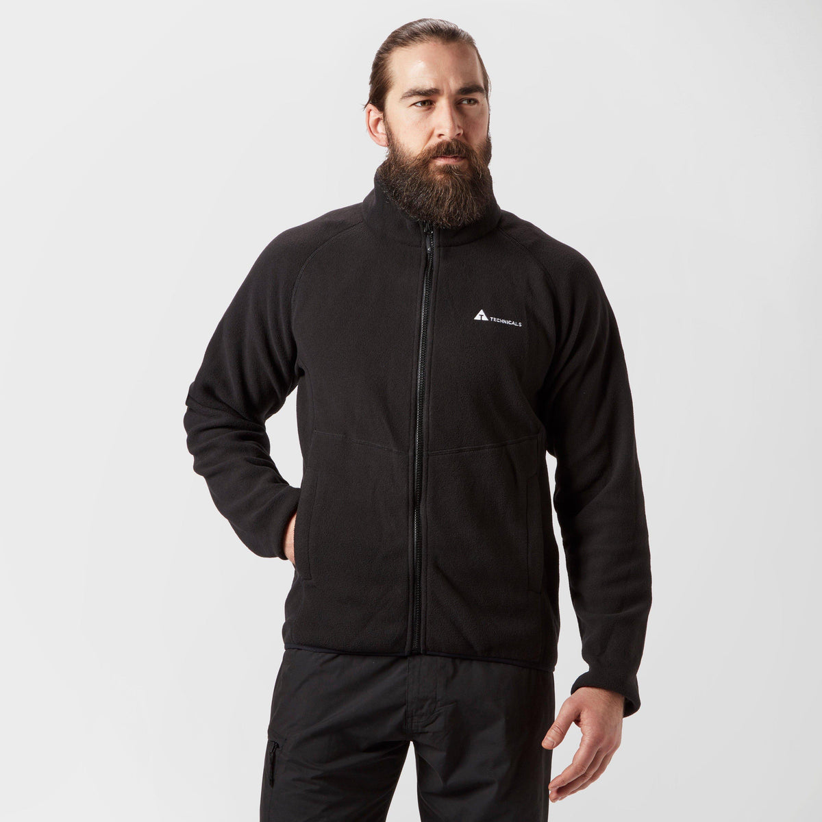 Men's Pinnacle 3-in-1 Jacket