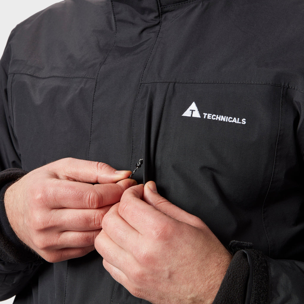 Men's Pinnacle 3-in-1 Jacket