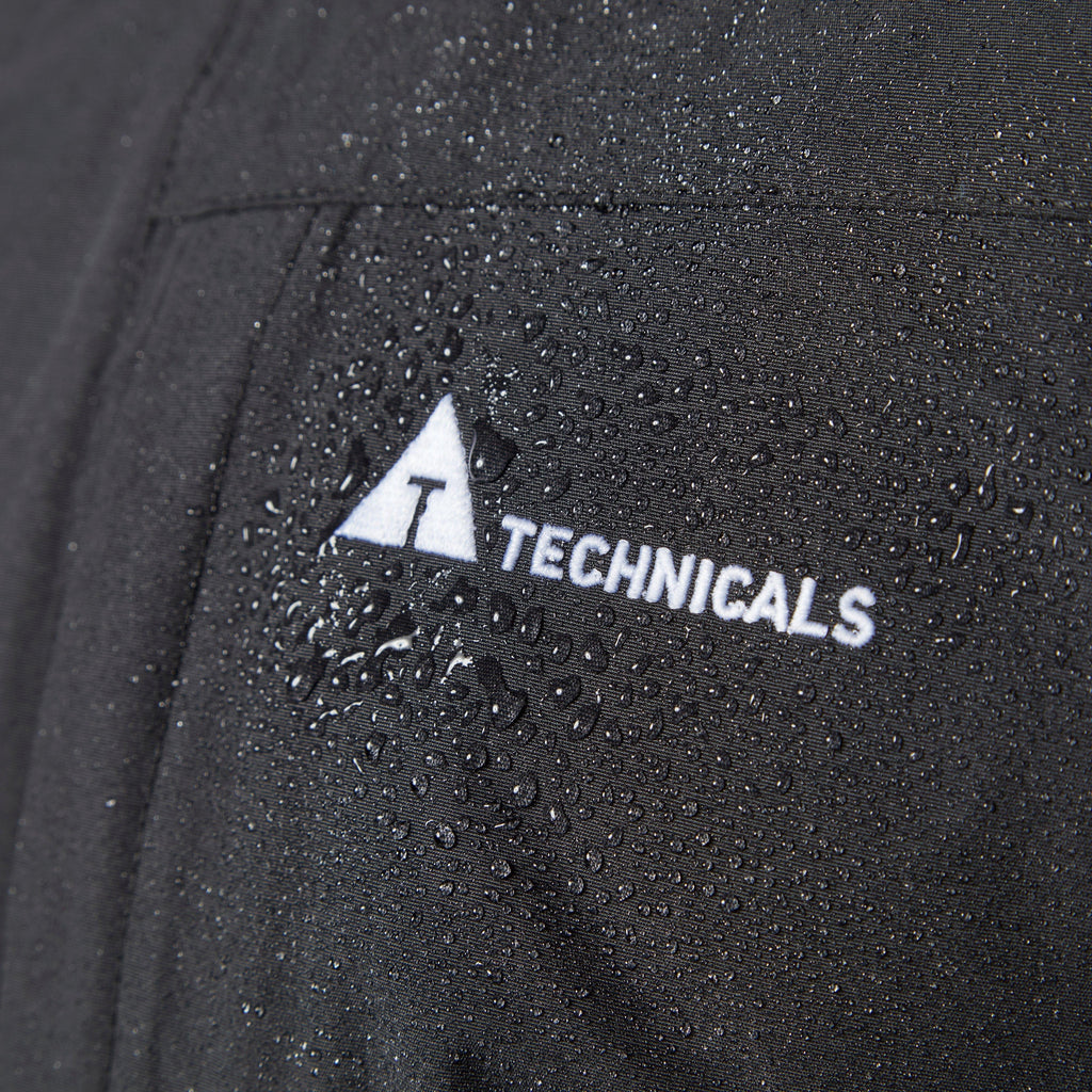 Men's Pinnacle 3-in-1 Jacket