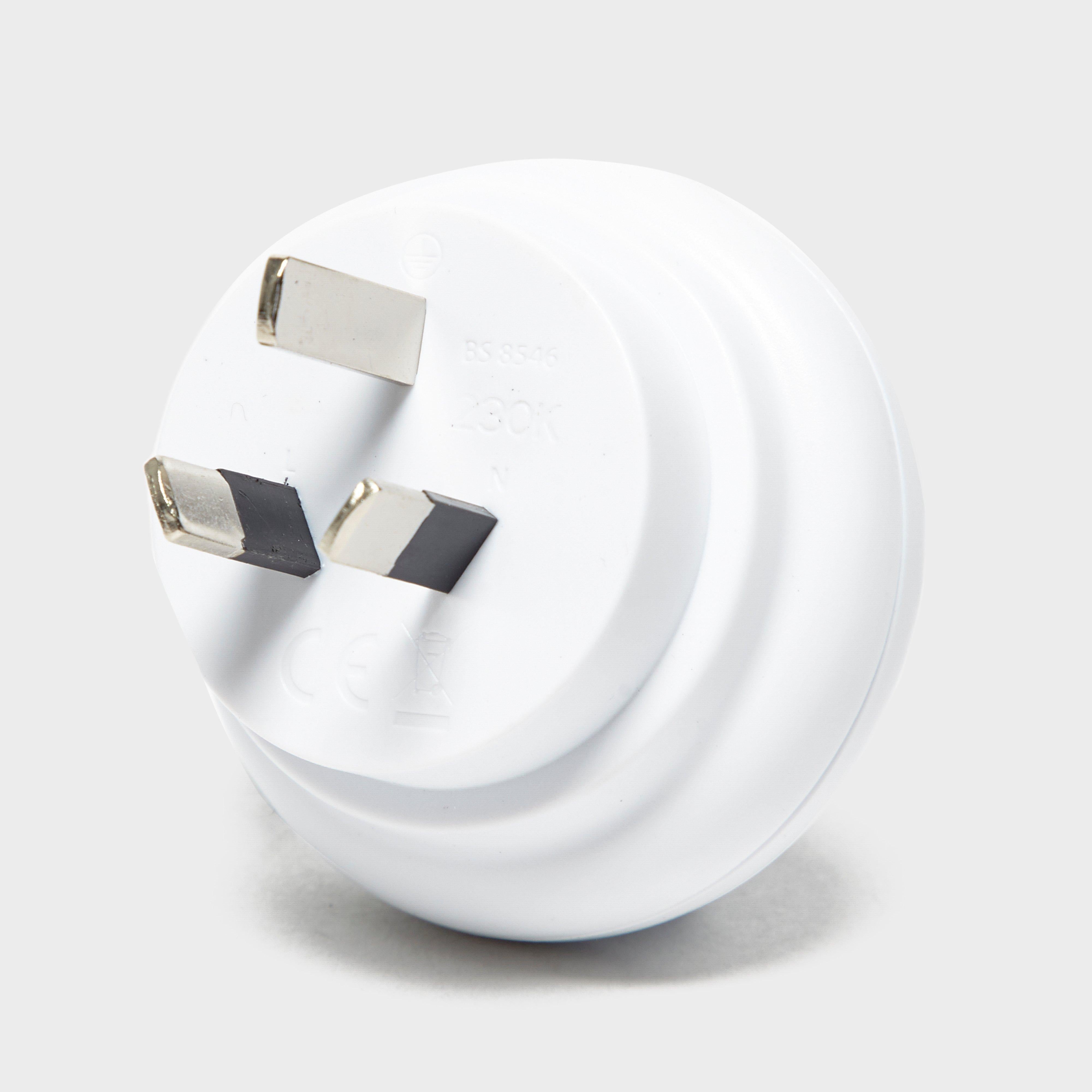 UK-Australia Plug Adaptor