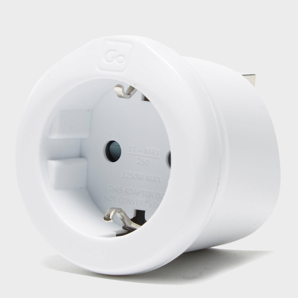 EU-UK Adaptor