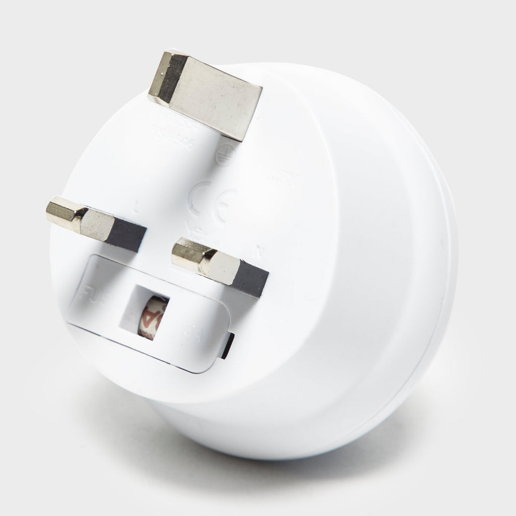US - UK plug adaptor