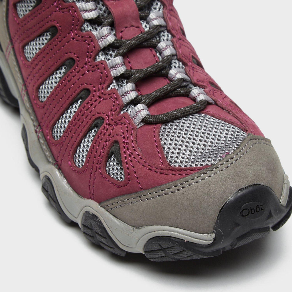Women's Sawtooth Low Walking Shoe