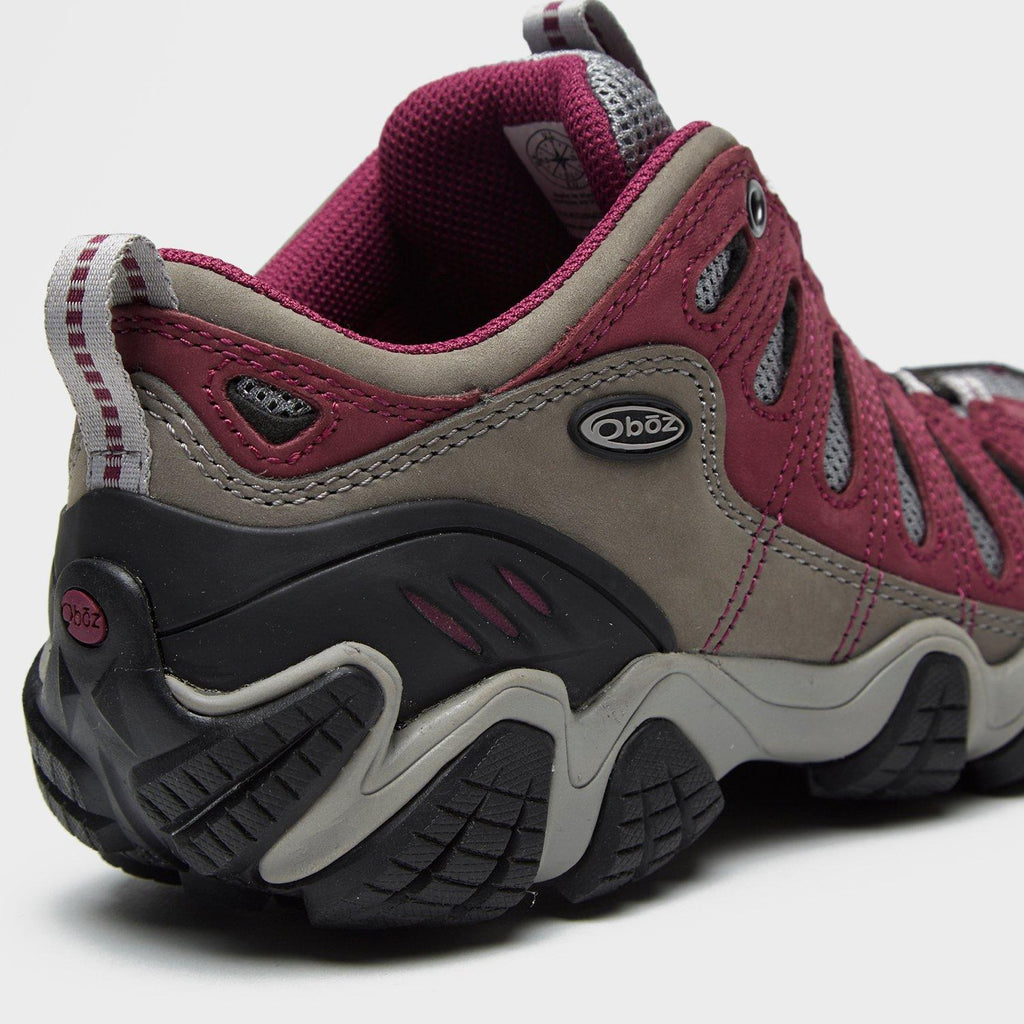 Women's Sawtooth Low Walking Shoe