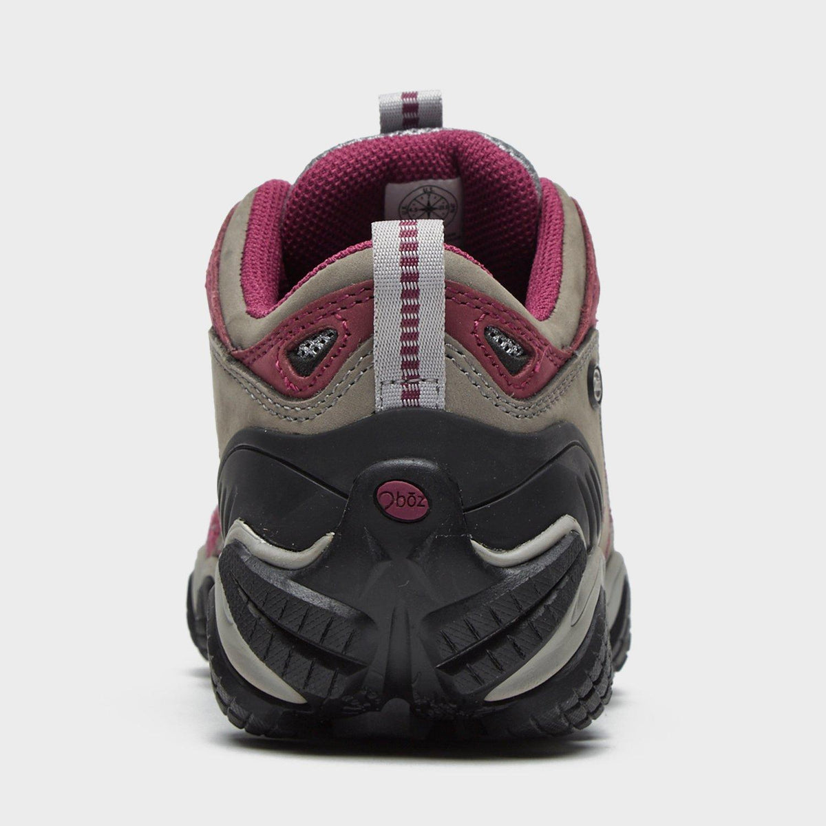 Women's Sawtooth Low Walking Shoe