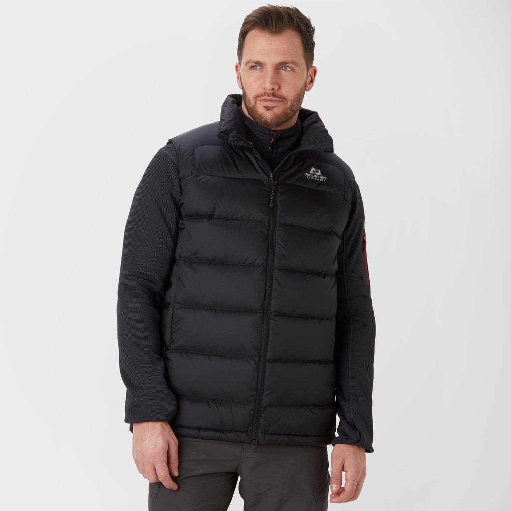 Men's Lightline Down Gilet