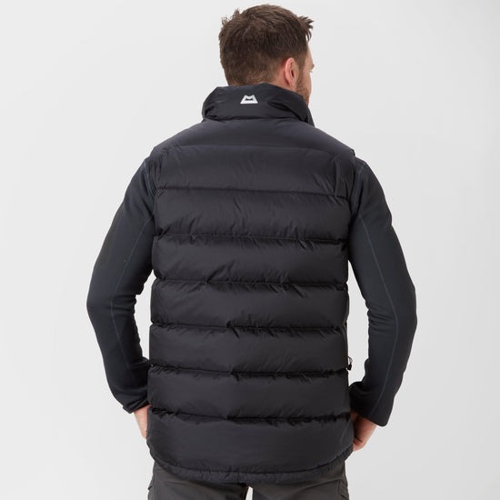 Men's Lightline Down Gilet
