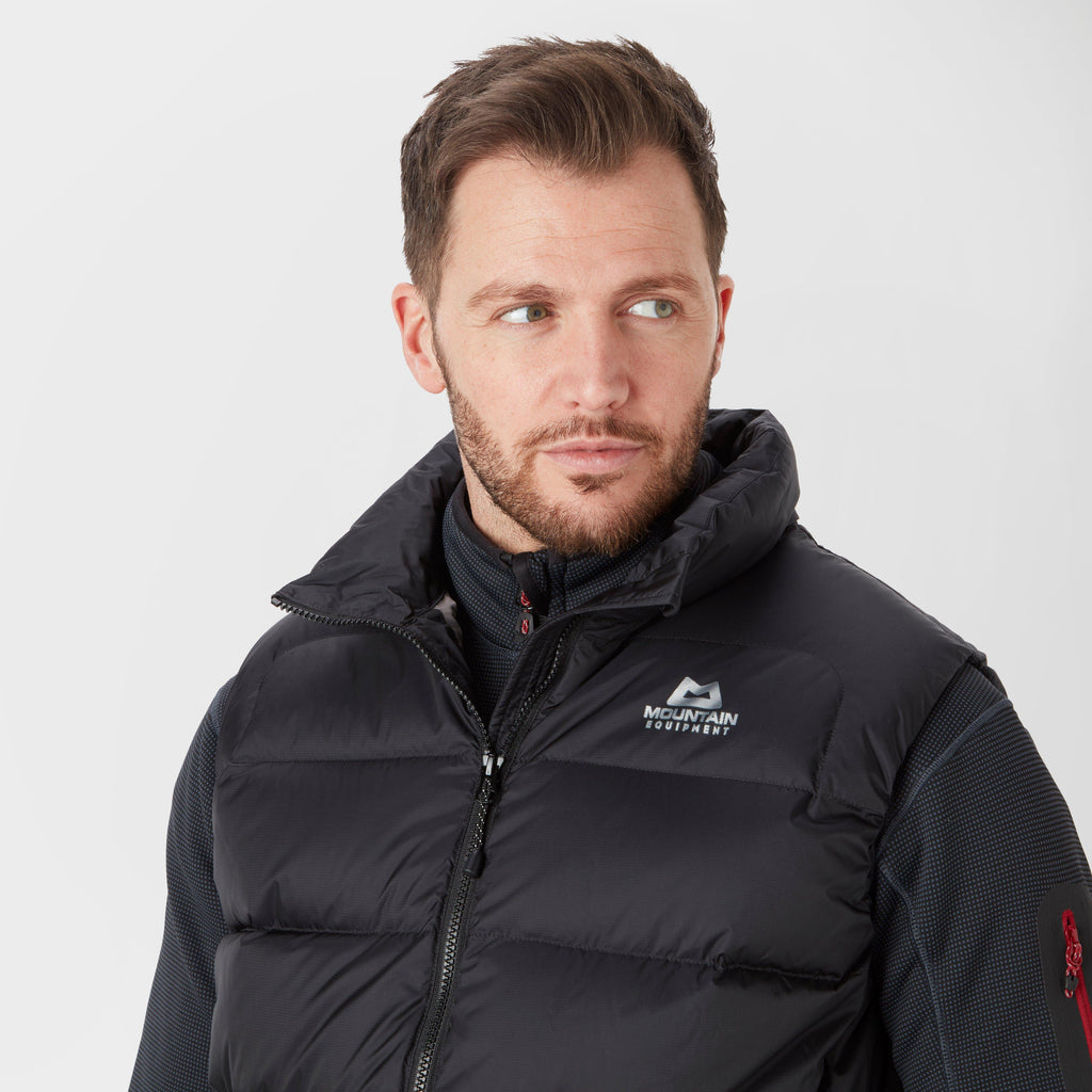 Men's Lightline Down Gilet