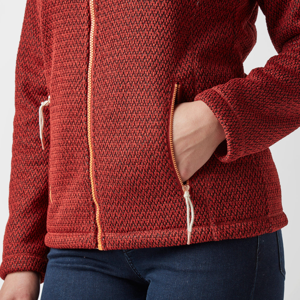 Womens' Jasmine Jacket