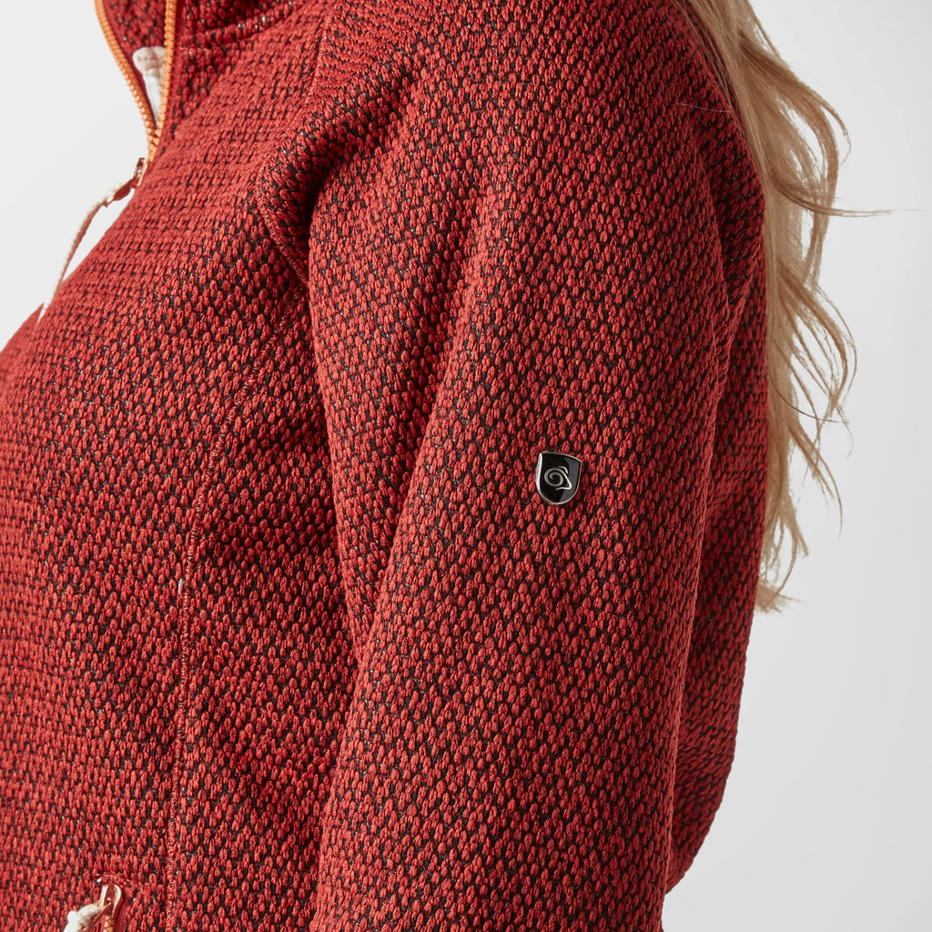 Womens' Jasmine Jacket