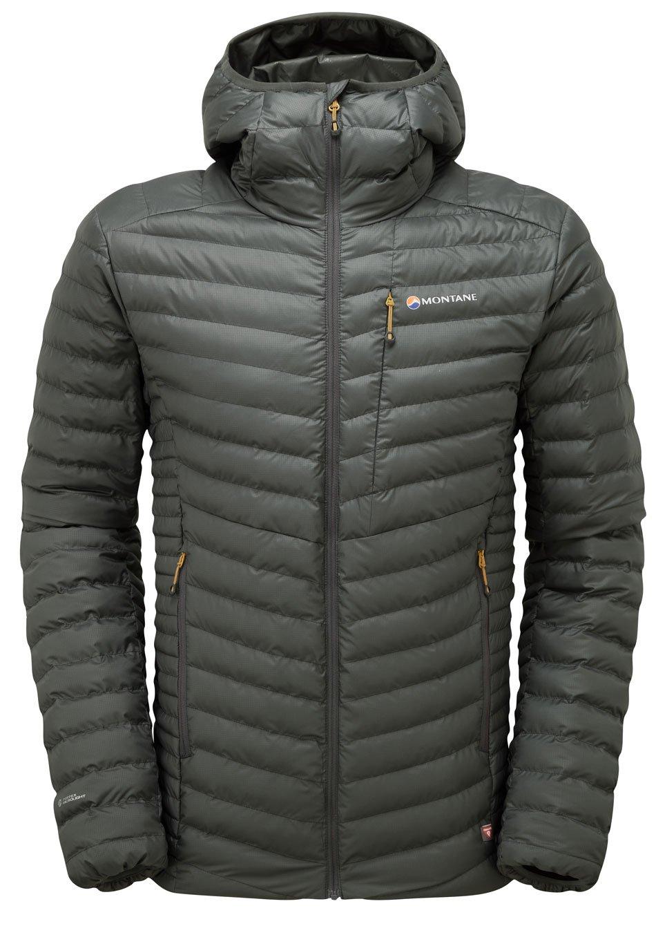 Men's Icarus Insulated Jacket