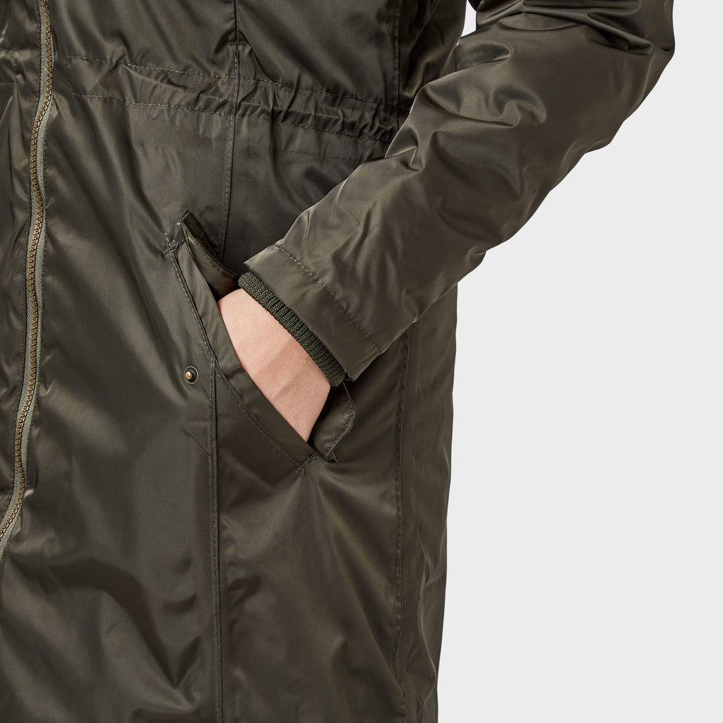Women’s Lucetta Insulated Parka
