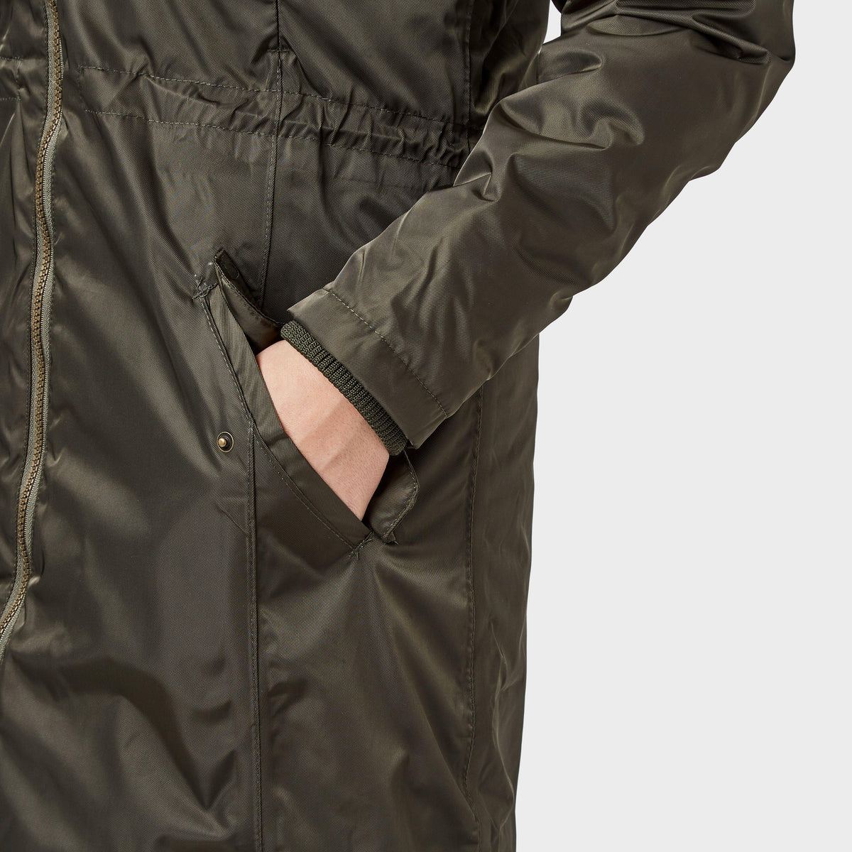 Women’s Lucetta Insulated Parka
