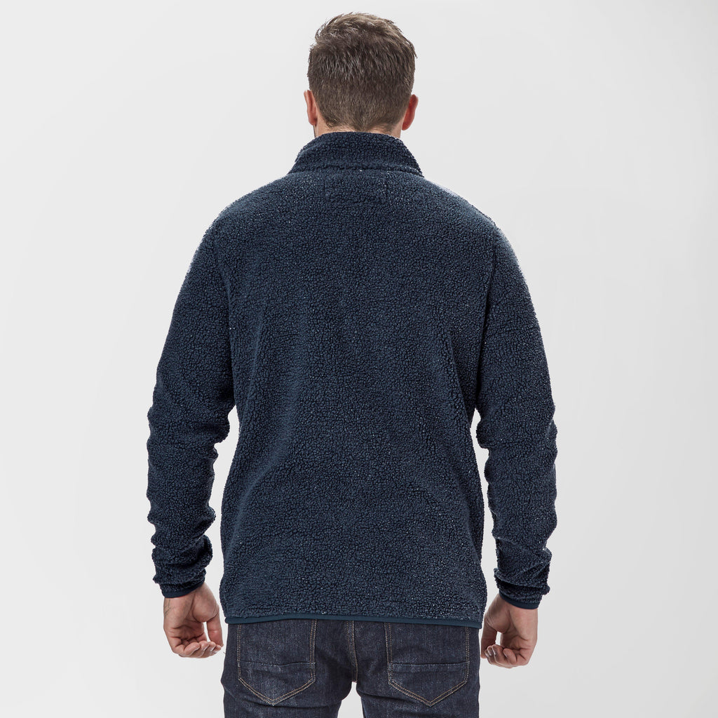 Men's Full-Zip Fleece