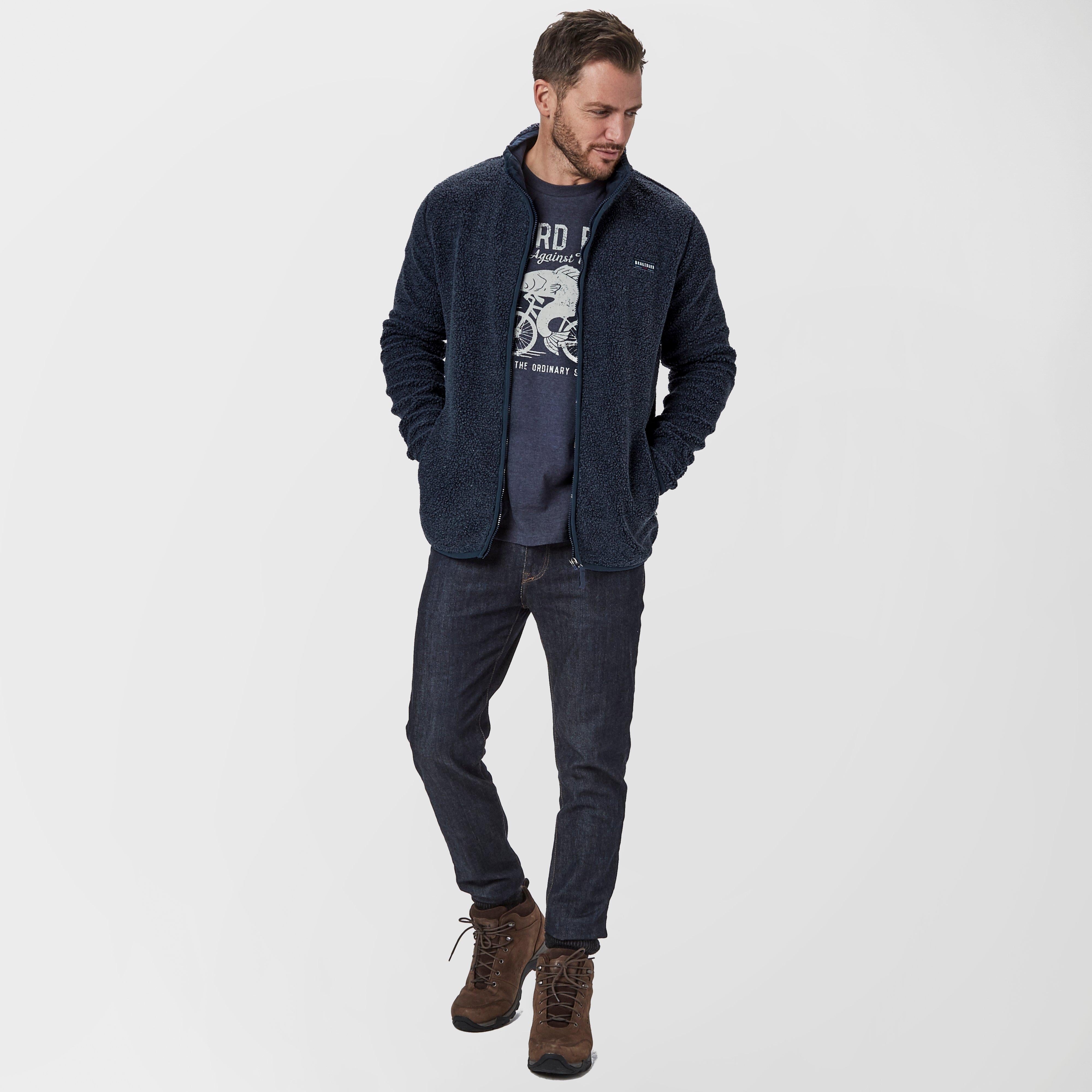 Men's Full-Zip Fleece