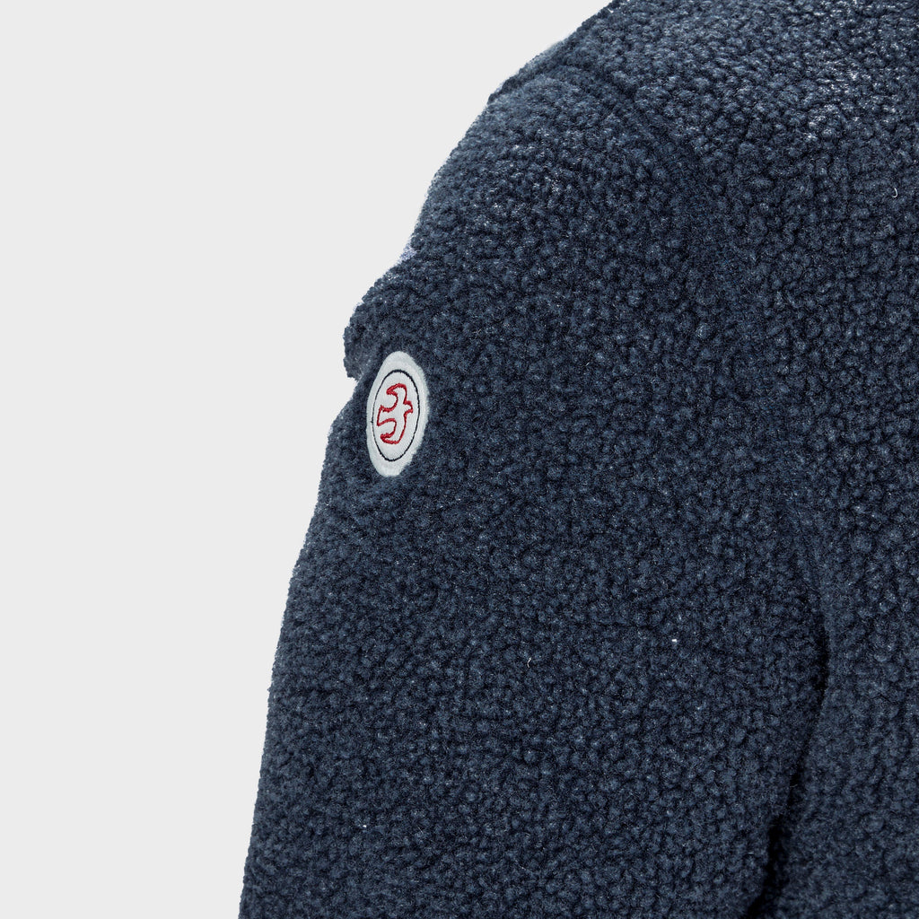 Men's Full-Zip Fleece