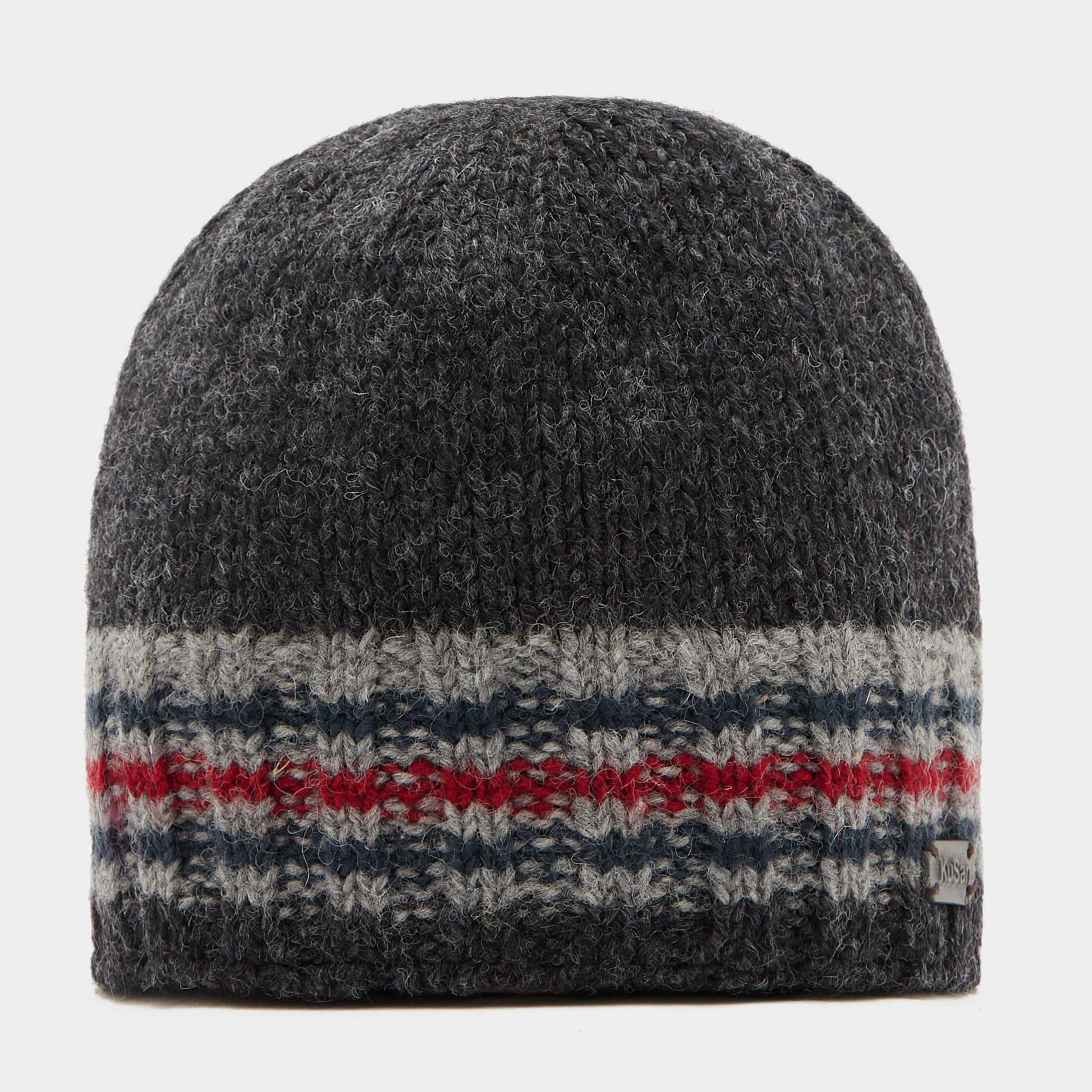 Men's Knitted Beanie