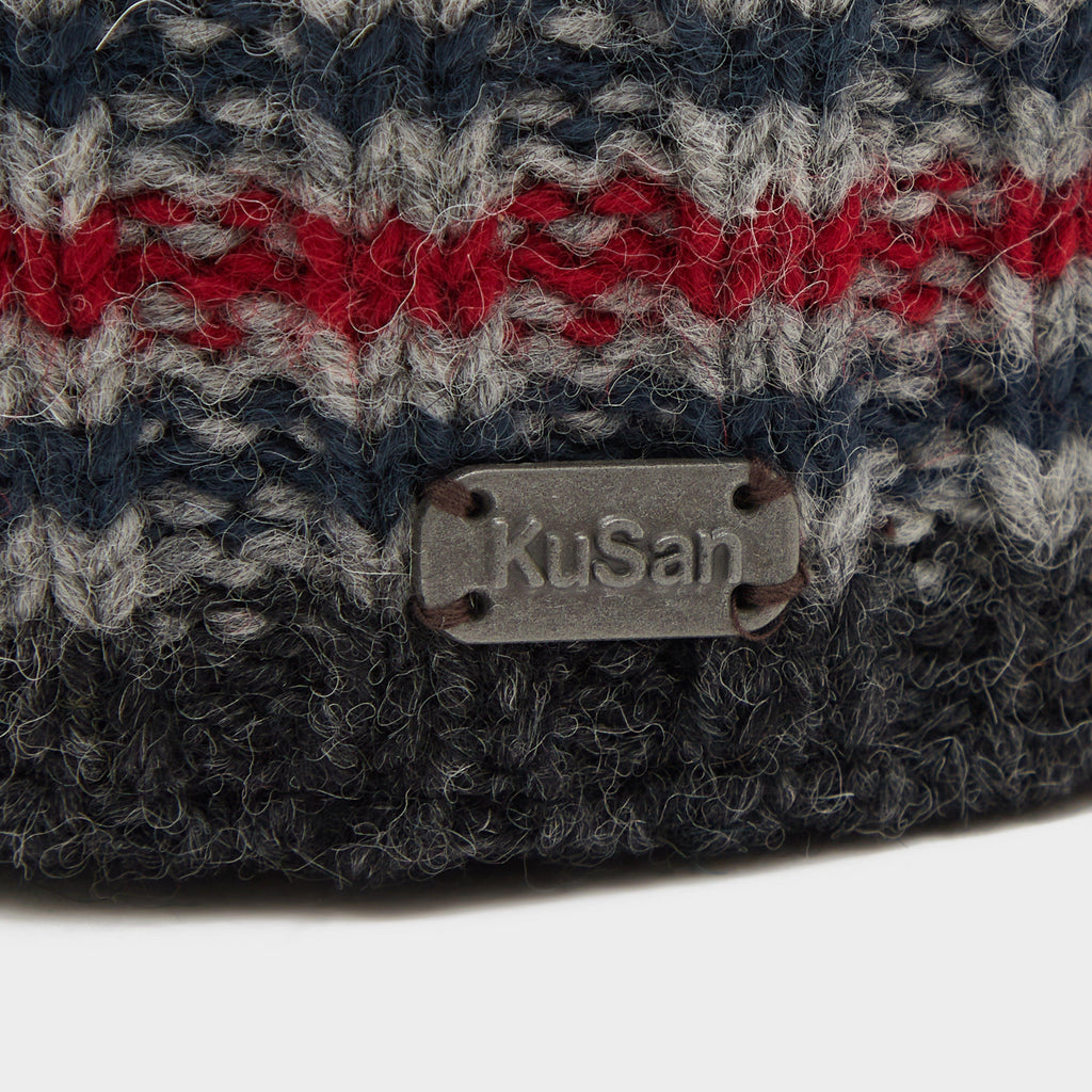 Men's Knitted Beanie