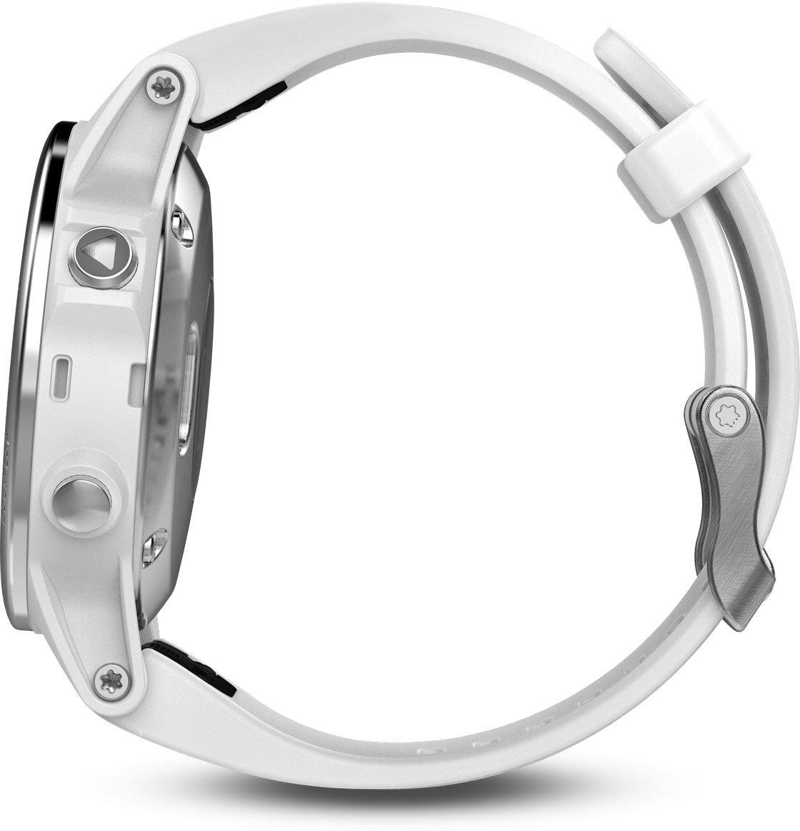 fenix® 5S Multisport GPS Watch