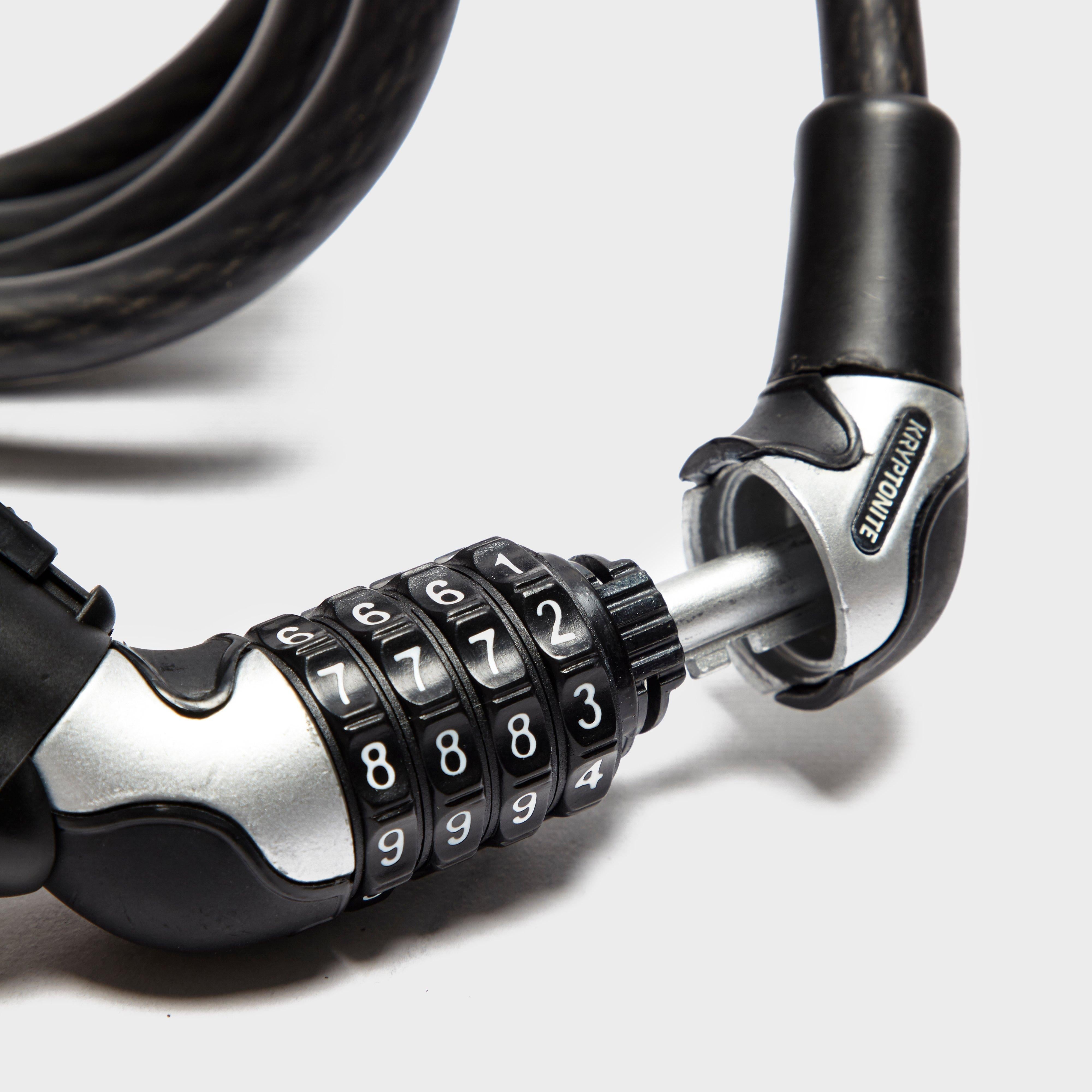 KryptoFlex 1218 Combo Cable