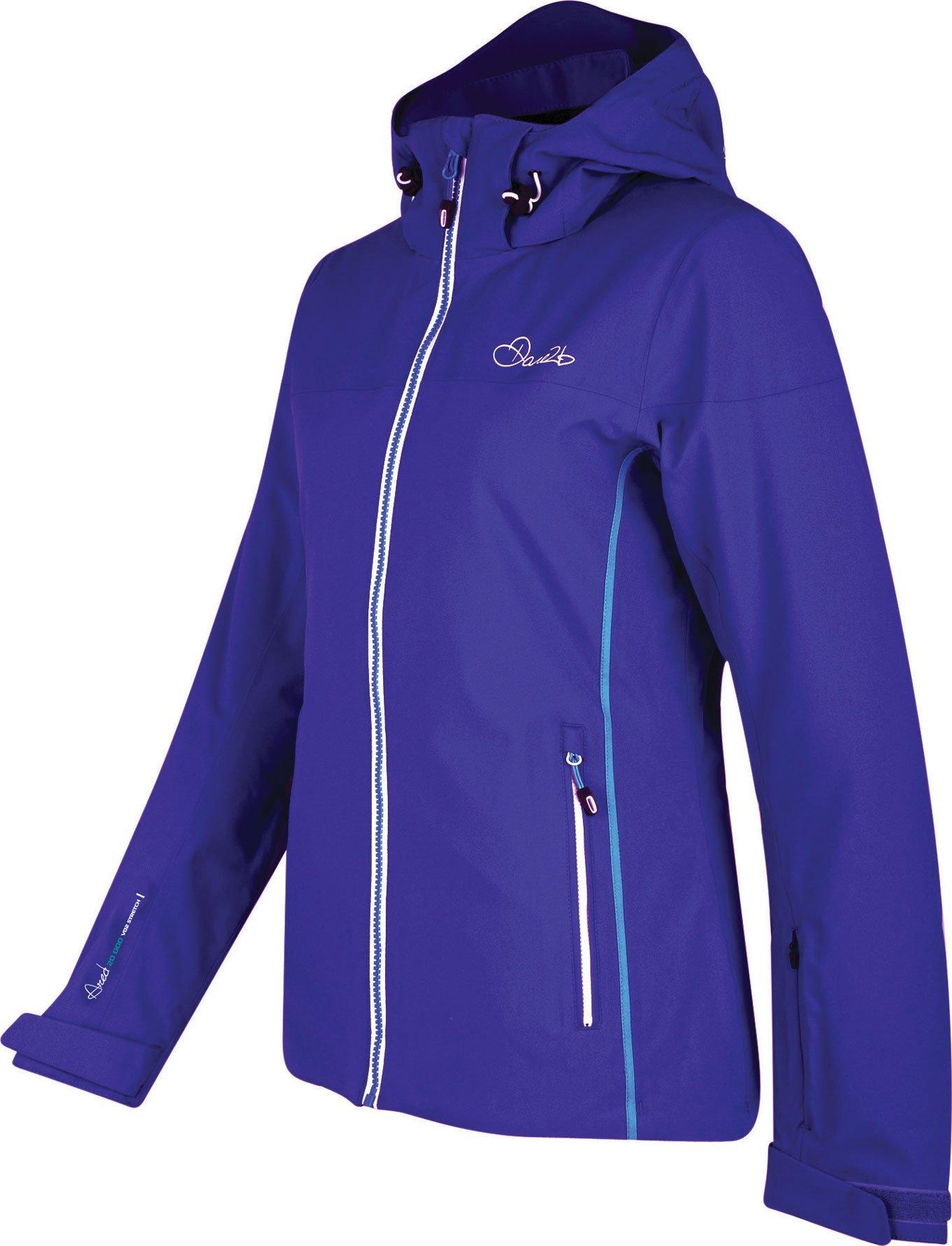 Women's Invoke II Jacket