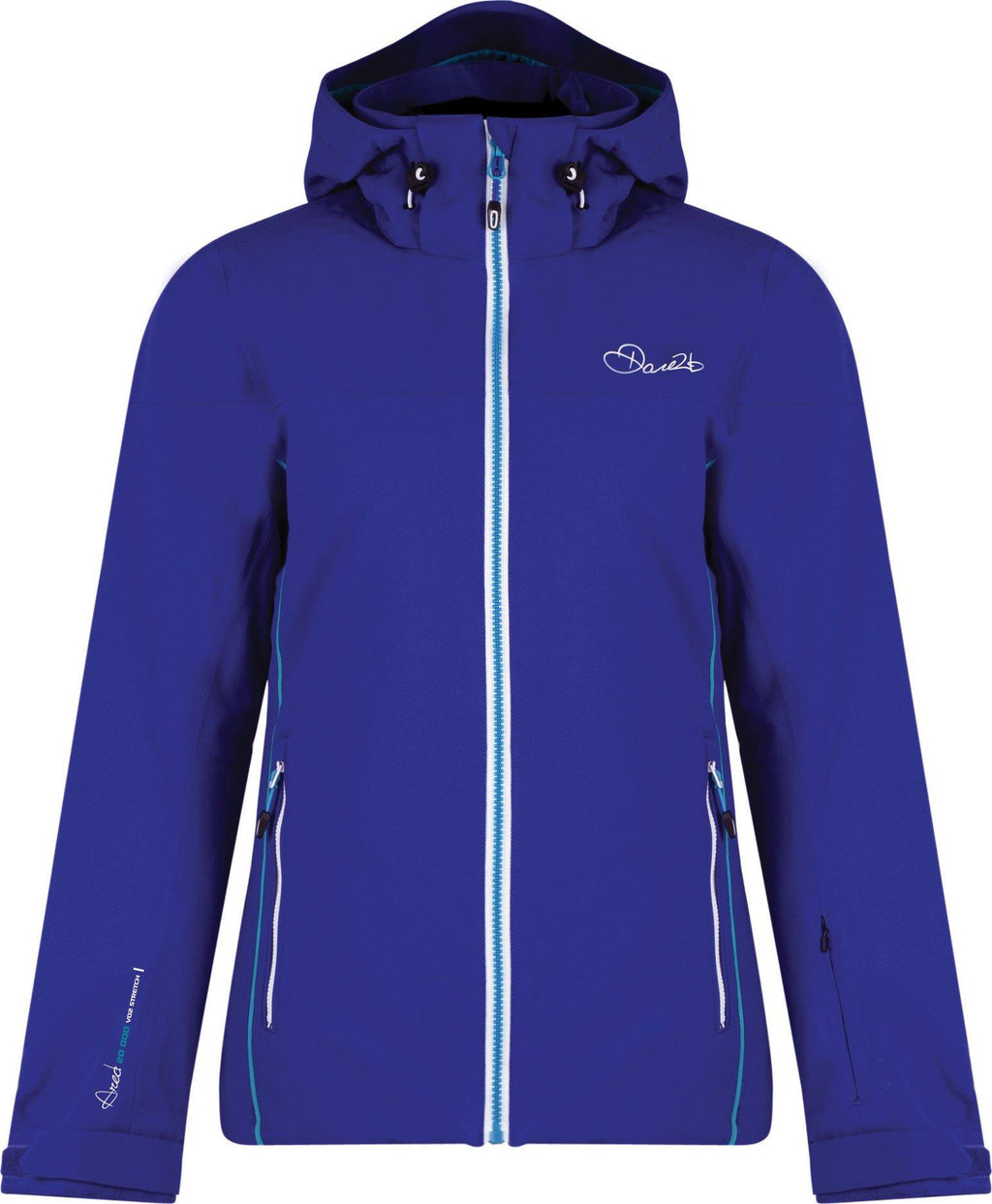 Women's Invoke II Jacket