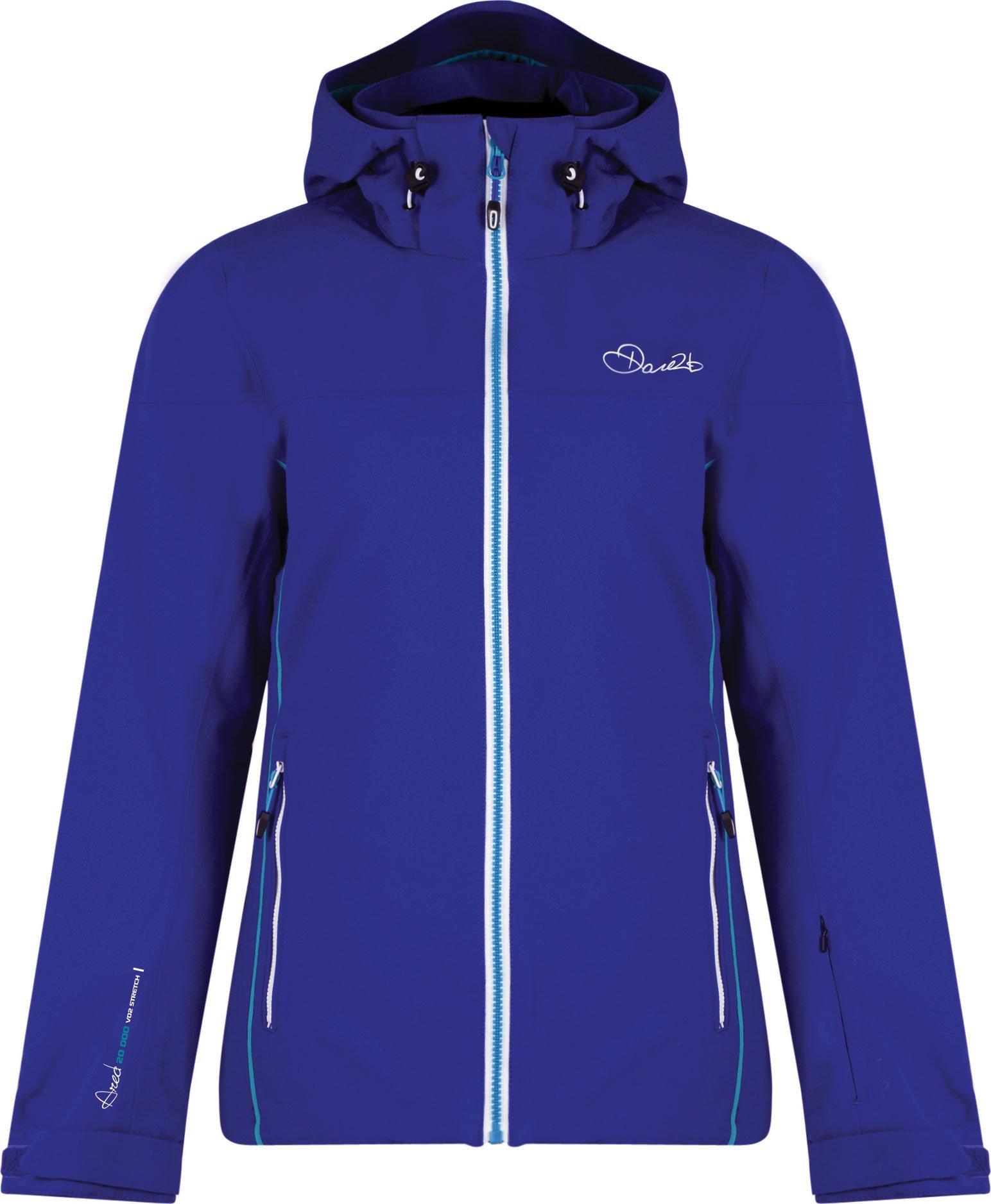 Women's Invoke II Jacket