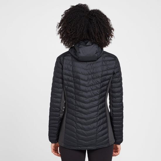 Women's Phoenix Stretch Insulated Jacket