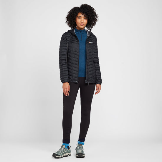 Women's Phoenix Stretch Insulated Jacket