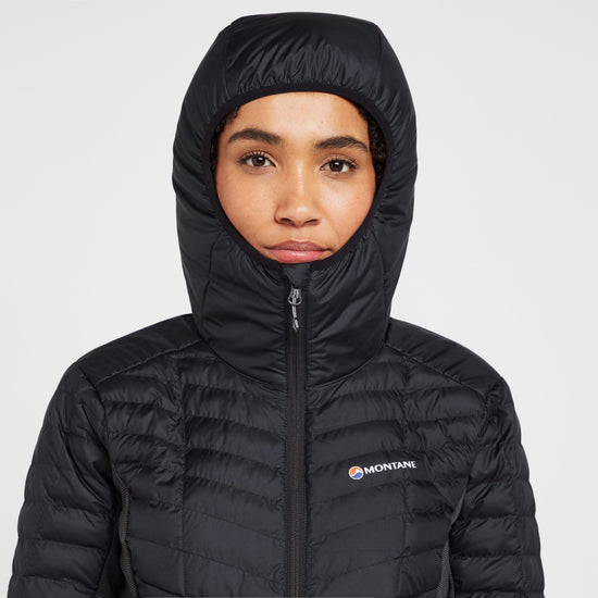 Women's Phoenix Stretch Insulated Jacket