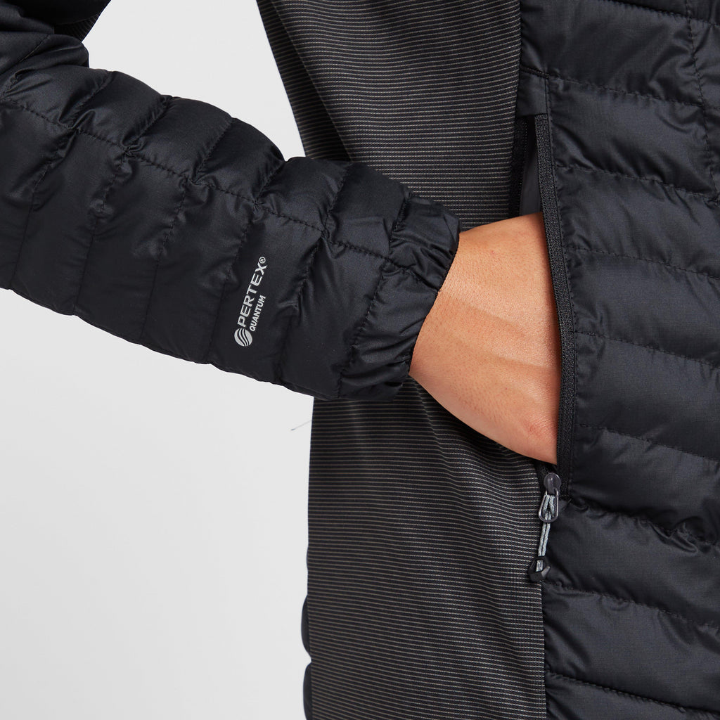 Women's Phoenix Stretch Insulated Jacket