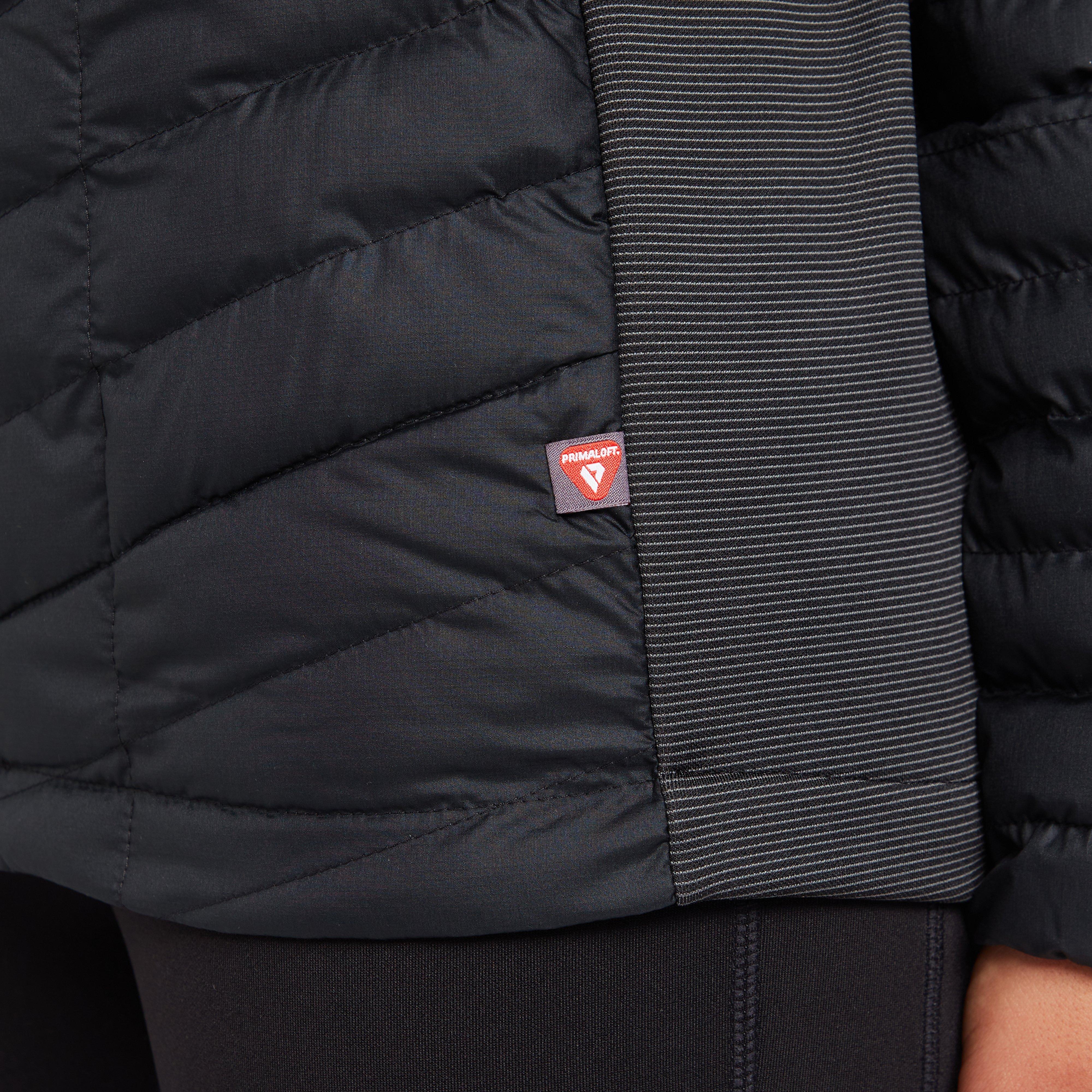 Women's Phoenix Stretch Insulated Jacket