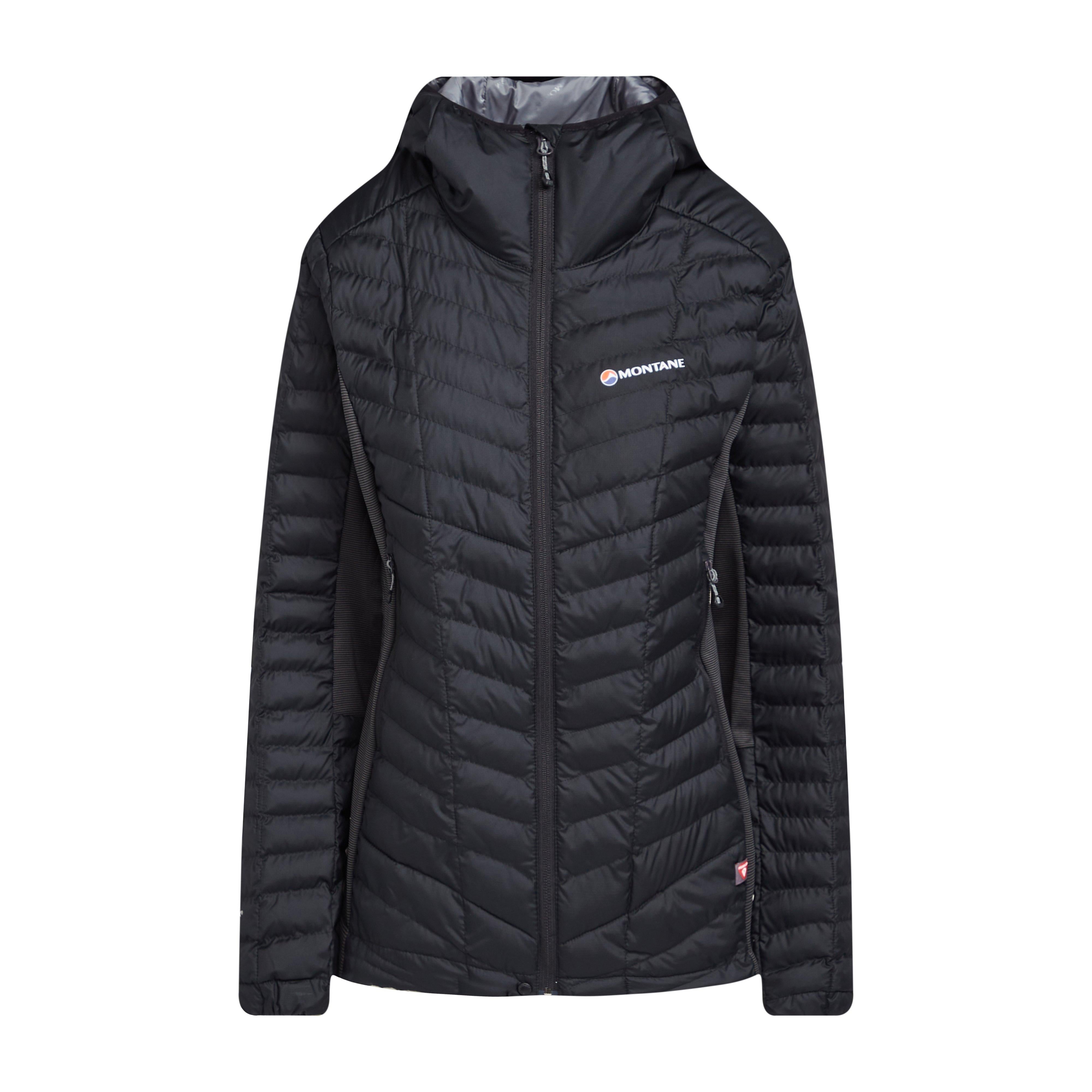 Women's Phoenix Stretch Insulated Jacket