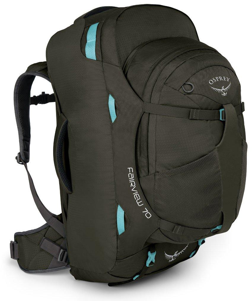 Fairview 70 Travel Rucksack