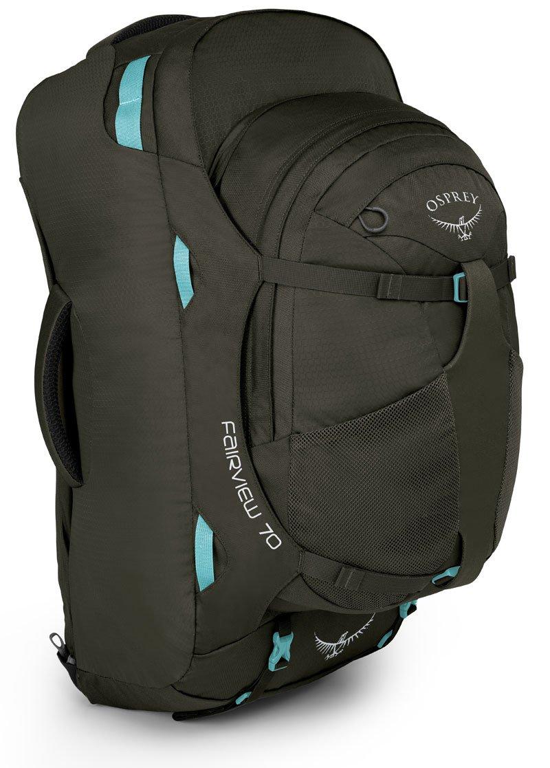 Fairview 70 Travel Rucksack