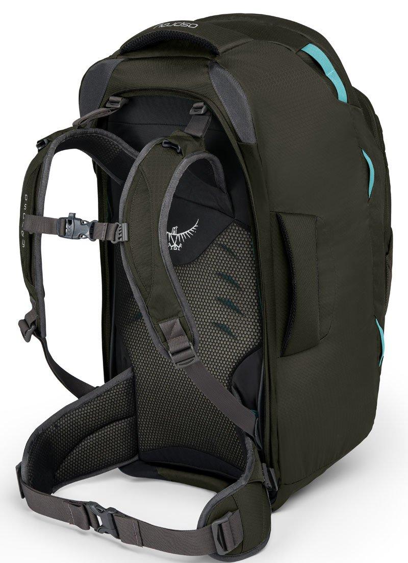 Fairview 70 Travel Rucksack