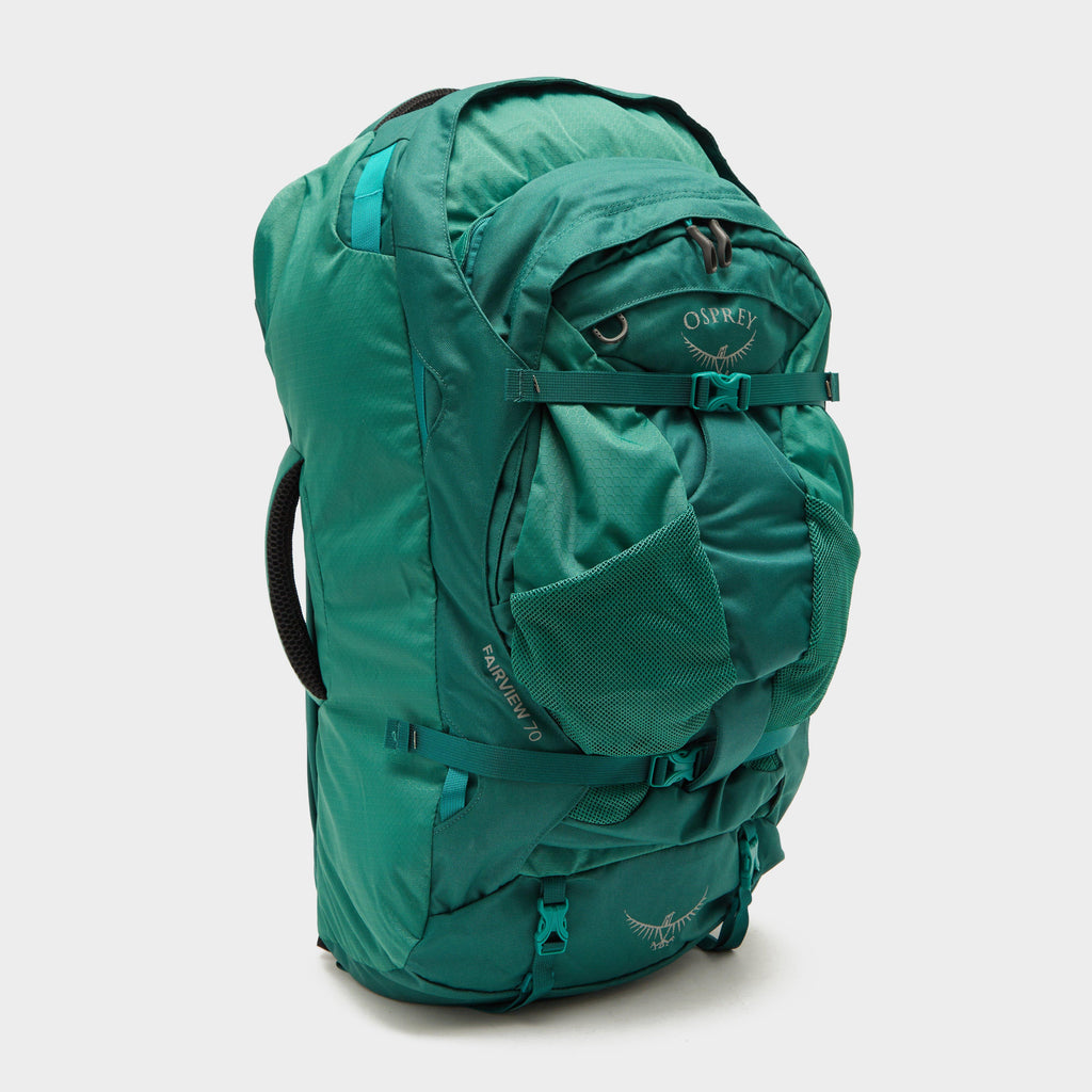 Fairview 70 Travel Rucksack