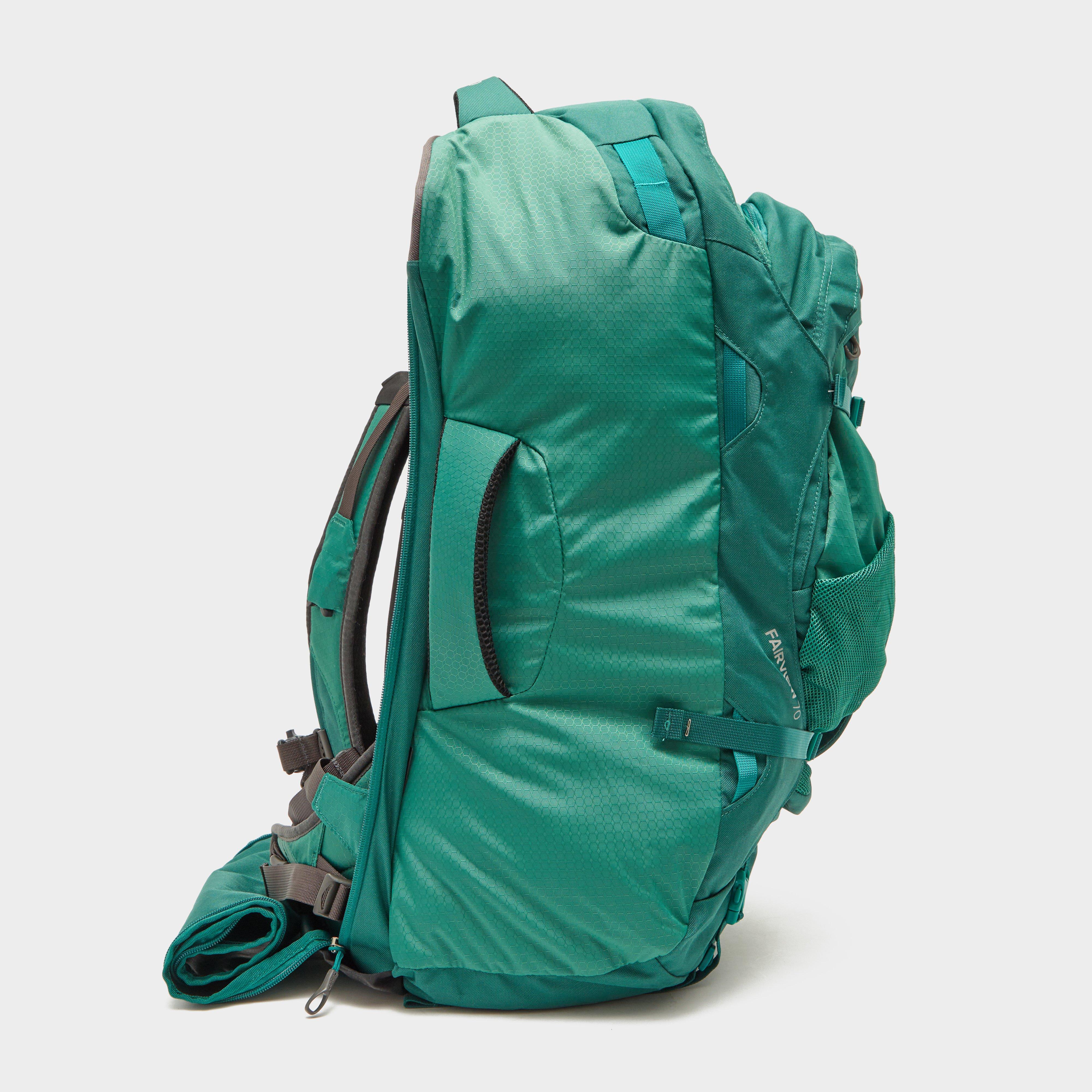 Fairview 70 Travel Rucksack