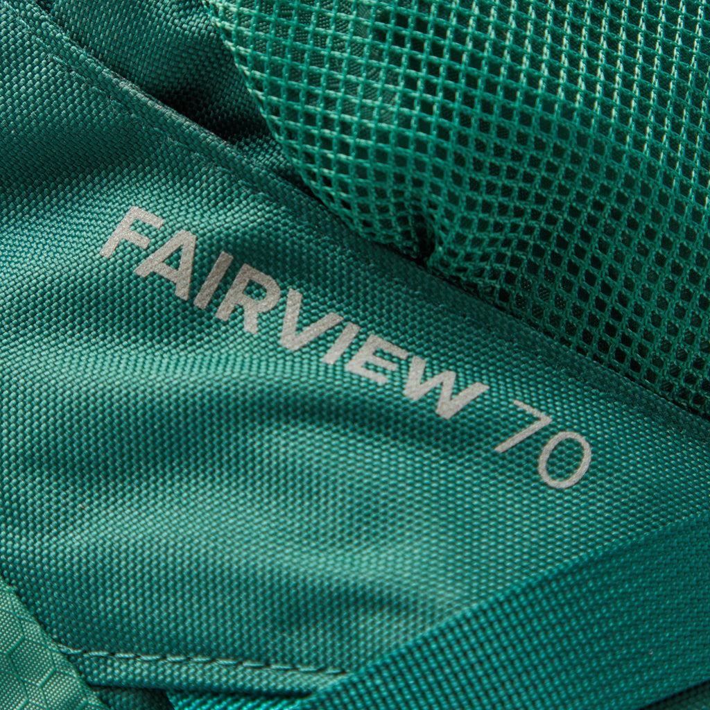 Fairview 70 Travel Rucksack