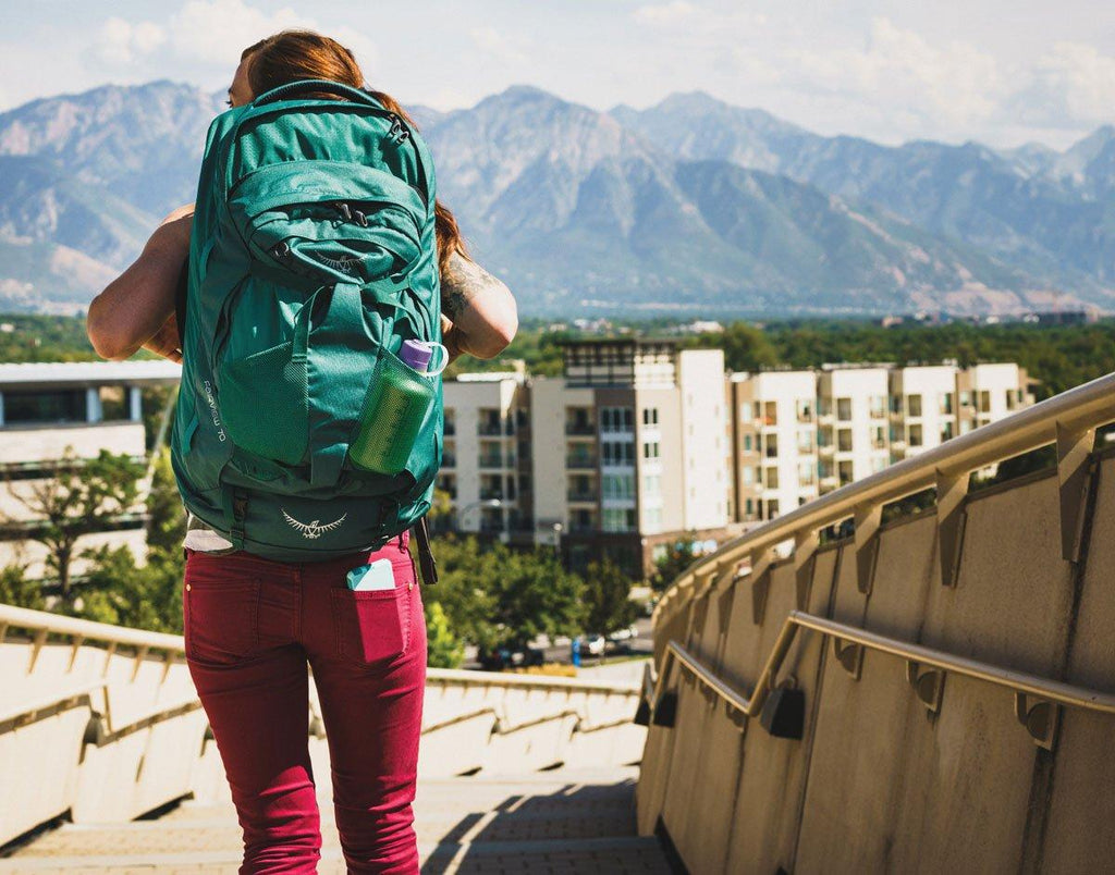 Fairview 70 Travel Rucksack