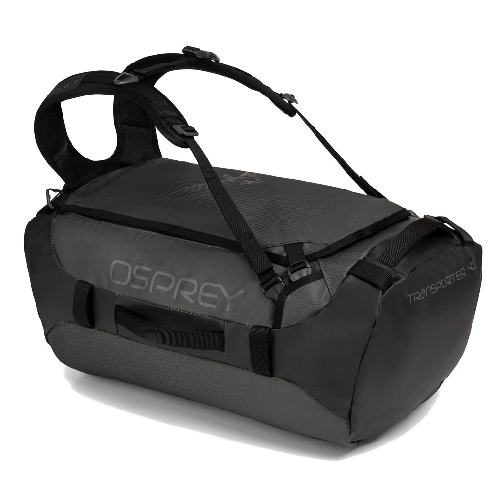Transporter 40L Holdall
