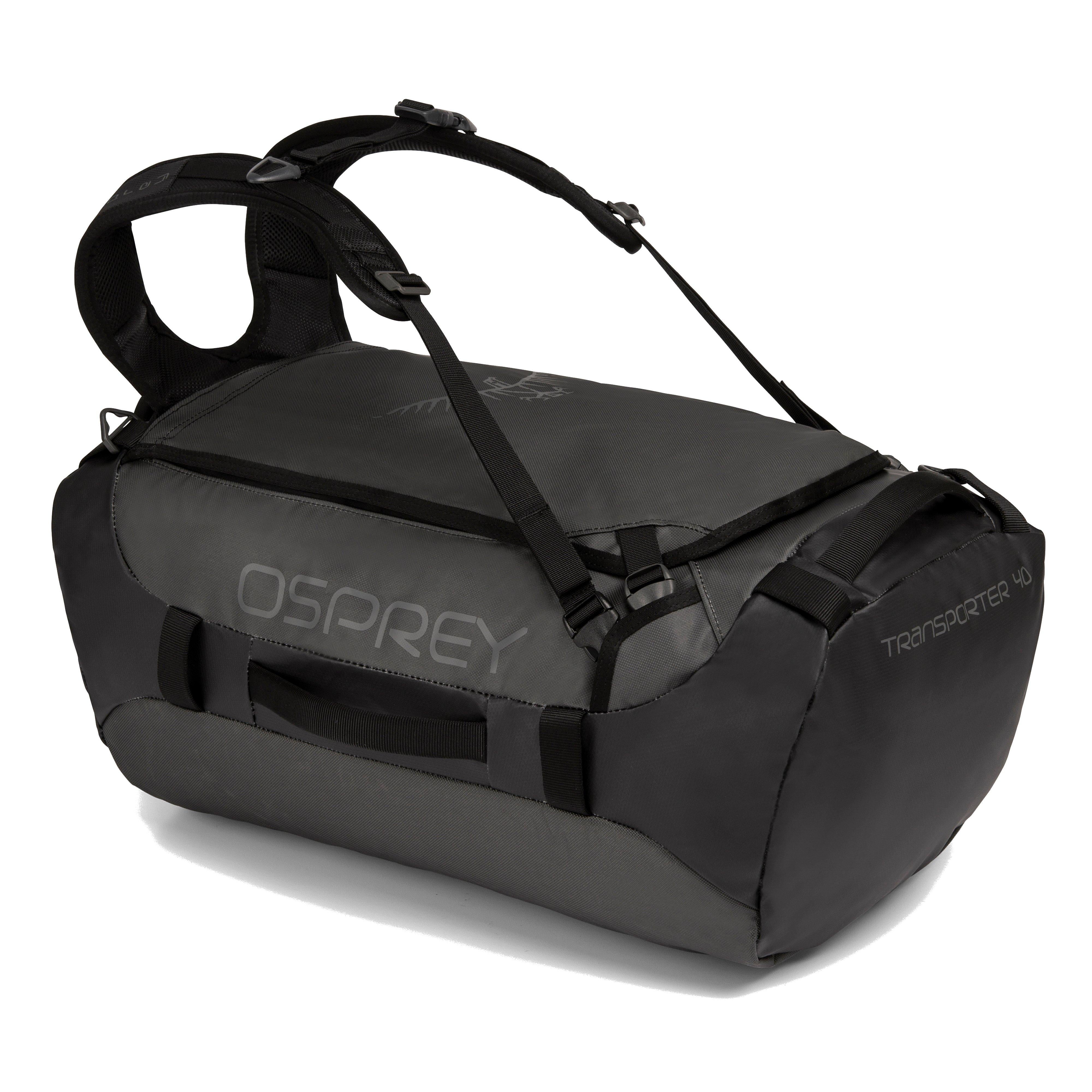 Transporter 40L Holdall