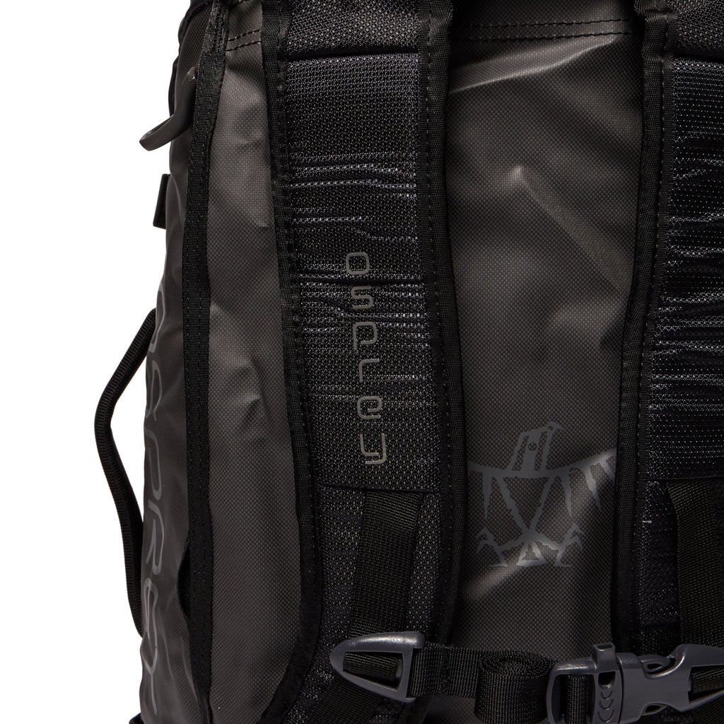 Transporter 40L Holdall