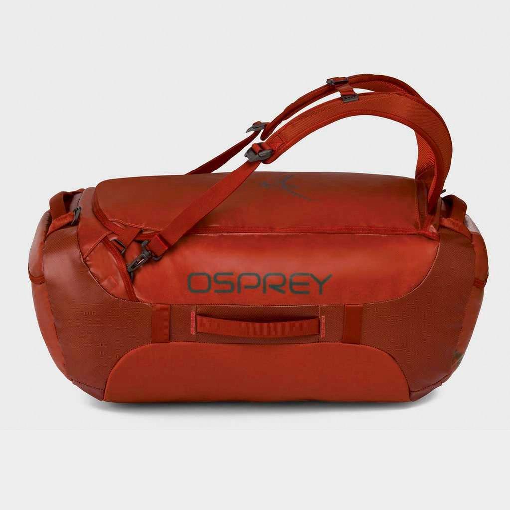 Transporter 65L Holdall