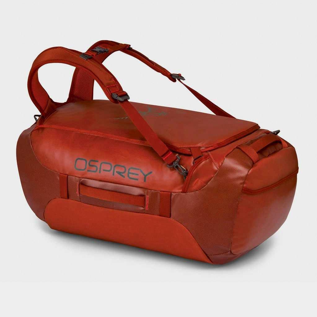 Transporter 65L Holdall